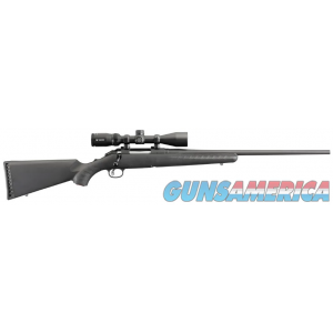 Ruger American with Vortex Crossfire II 16932 image