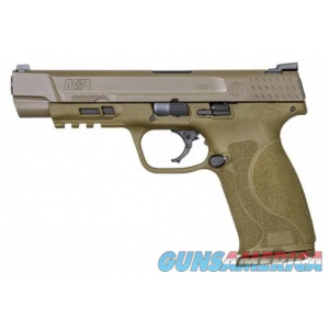 Smith & Wesson M&P9 image