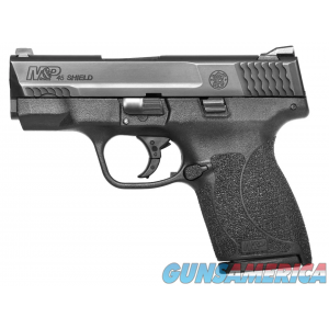 Smith & Wesson M&P 45 Shield M&P45SHLD image