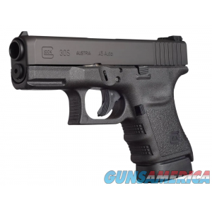 Glock G30 Slim PH3050201 image