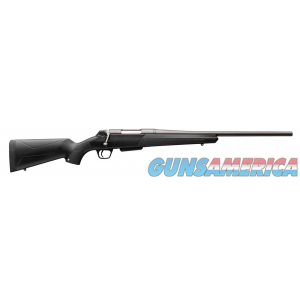 Winchester XPR Compact 6.8 Western 22" Grey Perma-Cote / Black 3 Rds 535720299 image