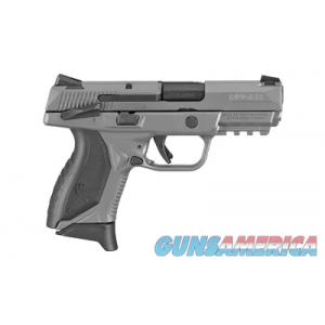 Ruger American Compact Pistol 8650 image