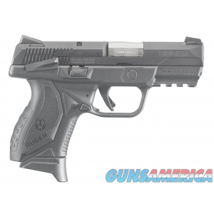 Ruger American Compact 8639 image