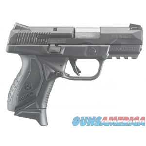 Ruger American Compact Pro 8635 image
