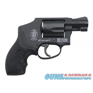 Smith & Wesson 442 Airweight M442 image