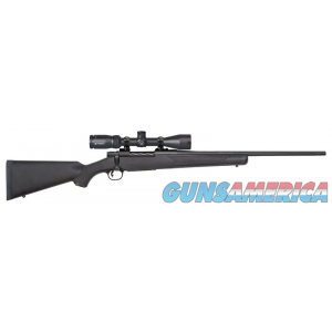 Mossberg Patriot Synthetic with Vortex Scope 27932 image