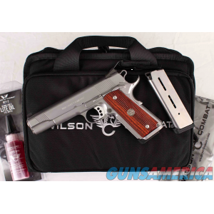 Wilson Combat .45ACP- PROTECTOR, MAGWELL, CA APPROVED, vintage firearms inc image