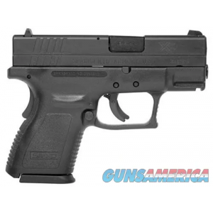 Springfield Armory XD Essential Package 3" XD9802 image