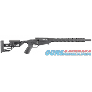 Ruger Precision Rifle 8401 image