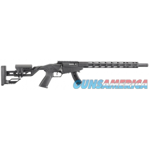 Ruger Precision Rifle 8400 image