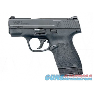 Smith & Wesson M&P 40 Shield M2.0 M&P40SHLD image