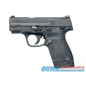 Smith & Wesson M&P 40 Shield M2.0 M&P40SHLD image