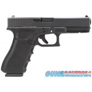 Glock 22 GEN3 .40S&W Pistol - New, CA OK image