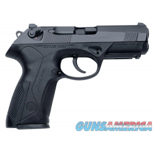 Beretta Px4 Storm 9mm Pistol - New, CA OK image