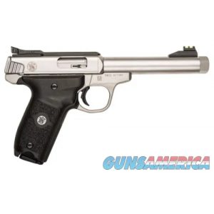 Smith & Wesson SW22 Victory VICTORY image
