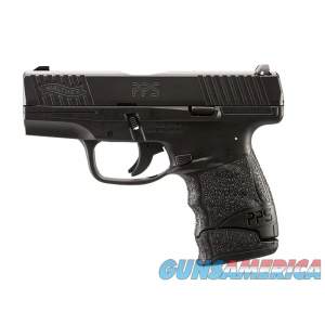 Walther PPS M2 LE Edition 2807696 image