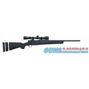 Mossberg Patriot Youth Synthetic with Scope 27867*PATRIOT image