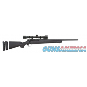 Mossberg Patriot Youth Synthetic with Scope 27840*PATRIOT image