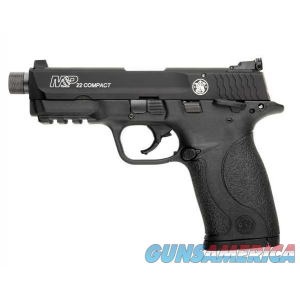 Smith & Wesson M&P 22 Compact M&P22 image