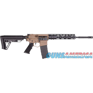 American Tactical ATA OMNI MAXX P3P 5.56 16B FDE image