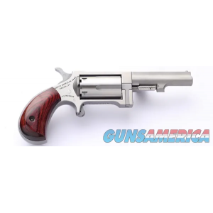 North American Arms Sidewinder 22 Magnum SW250 image