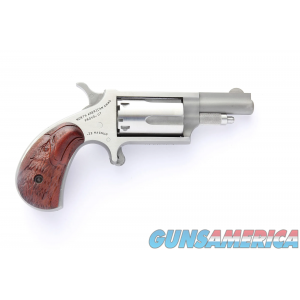 North American Arms Mini-Revolver Convertible NAA-22MC-BWGE image