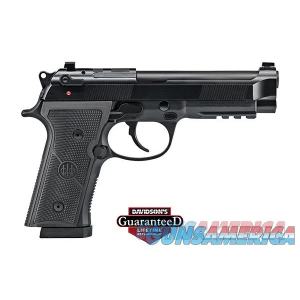 Beretta 92X RDO Full-size 9mm 15+1 Capacity NIB image