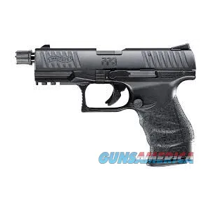 Walther PPQ M2 SD 5100301 image