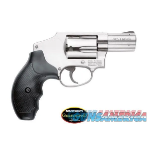 Smith & Wesson 640 .357 Magnum NIB S&W SW M640 DAO image