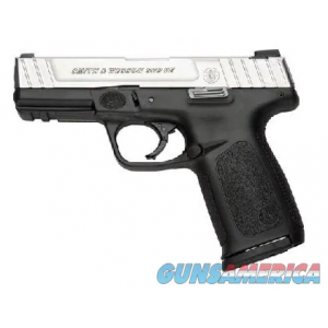 Smith & Wesson SD VE SD9VE image