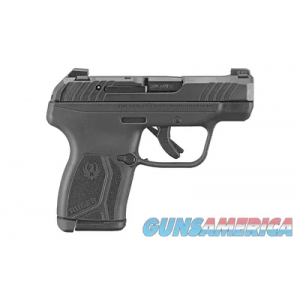 Ruger RUGER LCP MAX 380ACP 2.8" 10RD BLK image