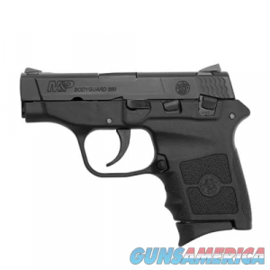 Smith & Wesson M&P Bodyguard 380 BODYGRD image