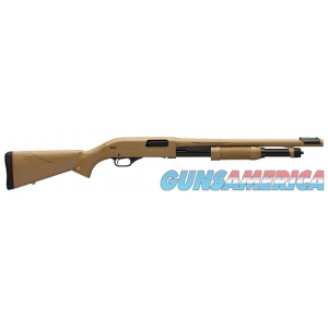 Winchester Repeating Arms SXP Dark Earth Defender 512326695 image