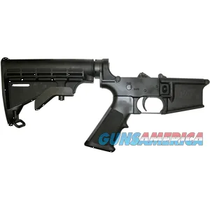Smith & Wesson M&P15 Complete Lower Receiver 812002 image