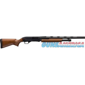Winchester Repeating Arms WIN SUPER-X YOUTH PUMP 20GA. 3" 18"VR INV+3 BLACK WALNUT image