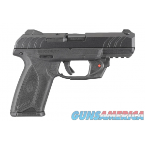 Ruger Security9 3816 image
