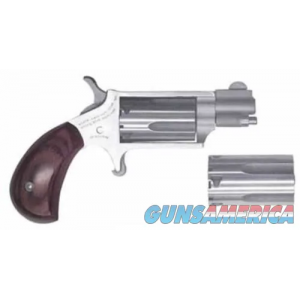 North American Arms Mini-Revolver Convertible NAA-22MSC-RNG image