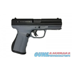 FMK Firearms FMK 9C1G2 9MM 4" 14RD 2 MAGS GRY image