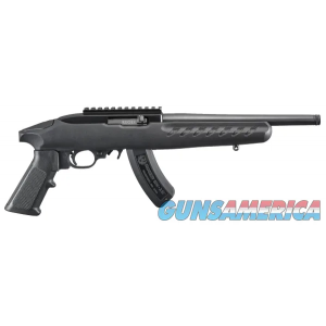 Ruger 22 Charger 4923 image