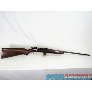 70BB WINCHESTER 67 22 image