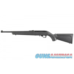 Ruger RUG 10/22 22LR COMPACT 10 MSS image
