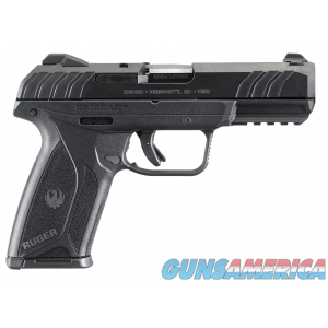 Ruger Security 9 3810 image