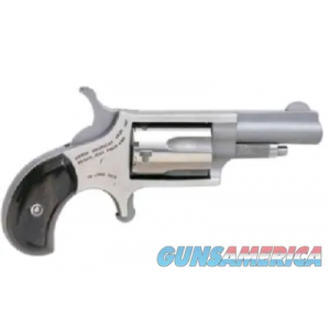 North American Arms Mini-Revolver NAA-22M-GP-B image