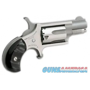 North American Arms Mini-Revolver NAA-22LR-GP-B image