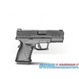 XDM Elite 10mm Pistol by Springfield Armory image