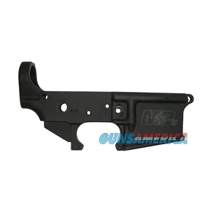 Smith & Wesson M&P15 Stripped Lower Receiver 812000 image