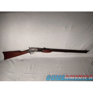 Colt Lightning Rifle image