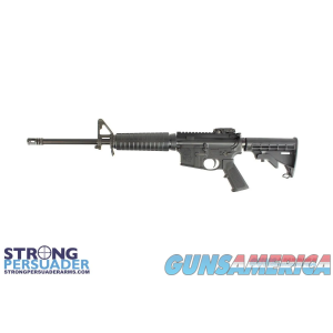 Smith & Wesson M&P 15 Sport II image