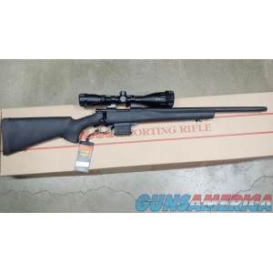Howa 1500 Mini-Action 7.62X39 Package image