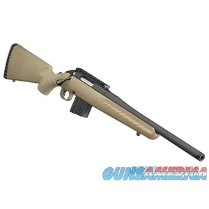 Ruger American Ranch Rifle (7.62x39) image